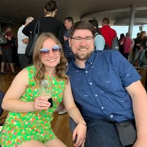 Meet your Posher, Michael